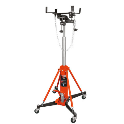 Vérin De Fosse Bas Pour Démontage De Boite De Vitesses, 1T