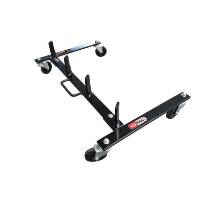 Support Pour Chariots De Manutention Pour Véhicule 160.0487