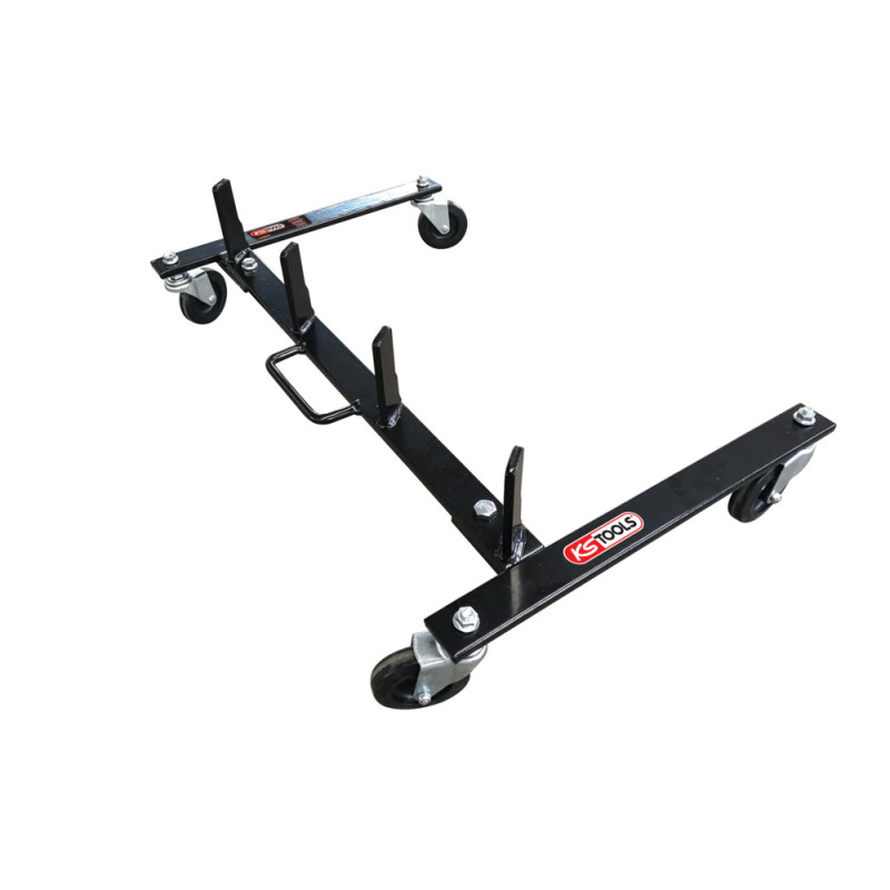 Support Pour Chariots De Manutention Pour Véhicule 160.0487