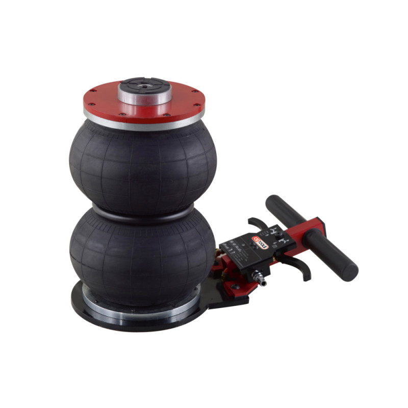 Cric 2 Boudins, 2T - Commande Basse