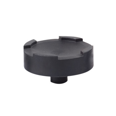 Tampon Diam.98 mm Pour Cric Hydropneumatique 160.0730