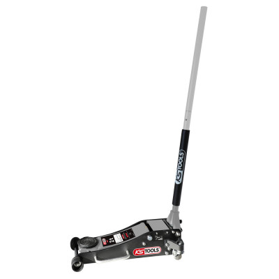 Cric Hydraulique Bi-Matière 2T