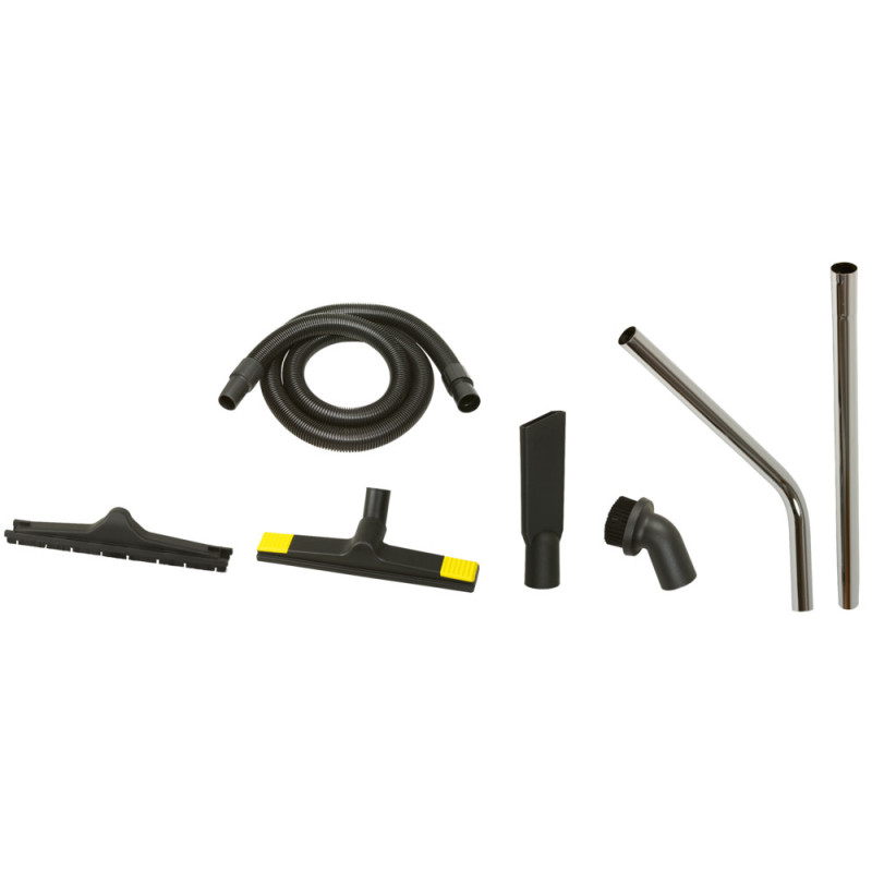 Kit D'Accessoires Pour Centrales D'Aspiration 165.0111 - 165.0113 - 165.0114