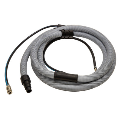Flexible Coaxial 4,5M Pour Centrales D'Aspiration