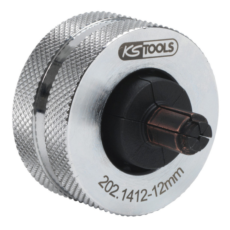 Tête À Emboiture 10 mm