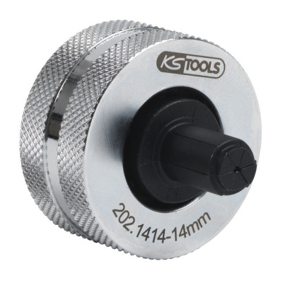 Tête À Emboiture 14 mm