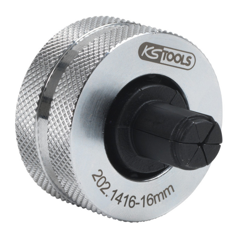 Tête À Emboiture 16 mm