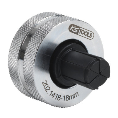 Tête À Emboiture 18 mm