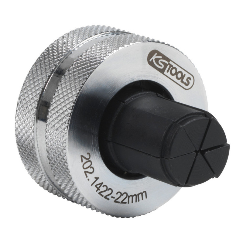 Tête À Emboiture 22 mm