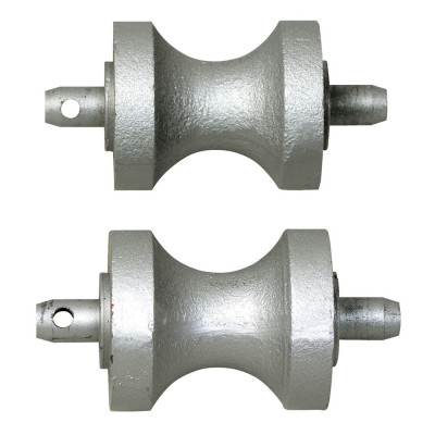 Lot De 2 Galets Latéraux Pour 203.1300