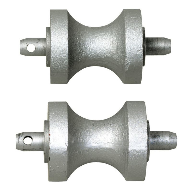 Lot De 2 Galets Latéraux Pour 203.1300