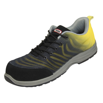 Chaussures De Sécurité - Modèle#10.35 - S1P-Src, T. 44