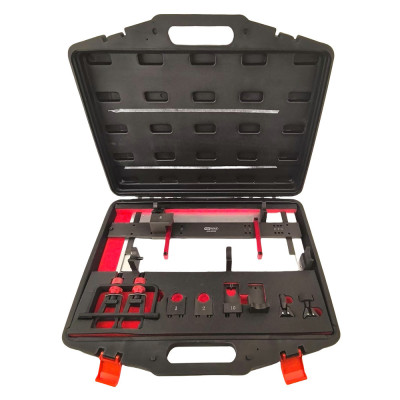 Jeu D'Outils D'Alignement D'Arbres À Cames Pour Moteur Audi Tdi Cr