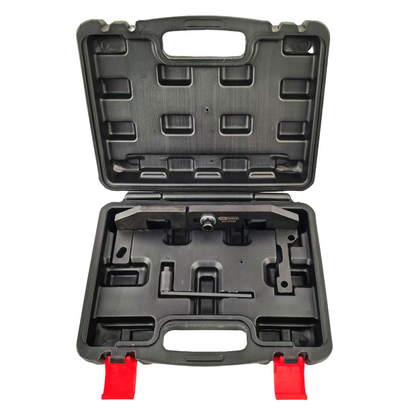 Jeu D'Outils De Calage Moteur Psa 1.0 / 1.2 Vvt 3 Cylindres Essence Puretech