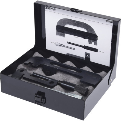 Jeu DOutils De Calage Moteur - Renault (K4J, K4M, F4P, F4R)