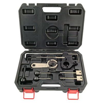Jeu D'Outils De Calage Moteur Vag 1.4 / 1.6 / 2.0 Cr Tdi