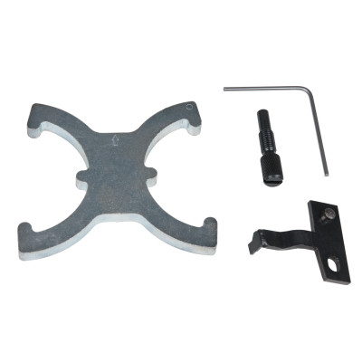 Jeu D'Outils De Calage Moteur - Ford, Volvo