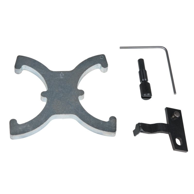 Jeu D'Outils De Calage Moteur - Ford, Volvo