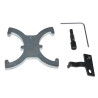 Jeu D'Outils De Calage Moteur - Ford, Volvo