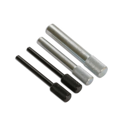 Coffret D'Outils De Calage Moteur - Psa, Ford (1.4 Hdi / 1.6 Hdi / 1.4 Tdci / 1.