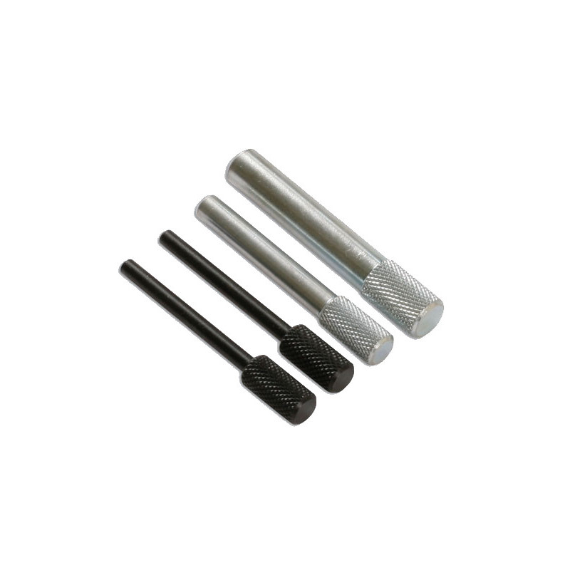 Coffret D'Outils De Calage Moteur - Psa, Ford (1.4 Hdi / 1.6 Hdi / 1.4 Tdci / 1.