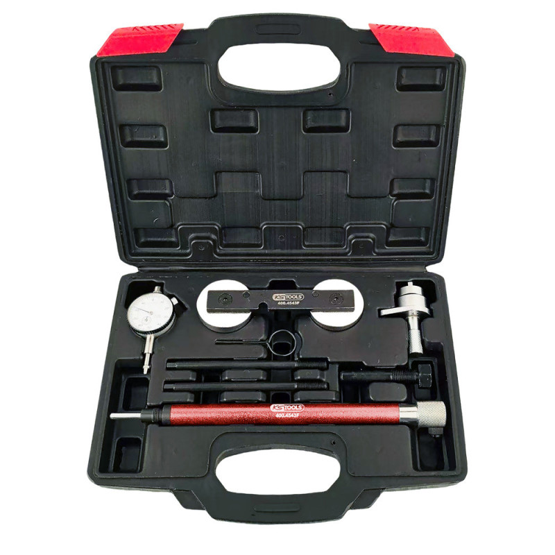 Jeu D'Outils De Calage Moteur Vag 1.2 - 1.4 Tsi /Tfsi 1.4 - 1.6 Fsi