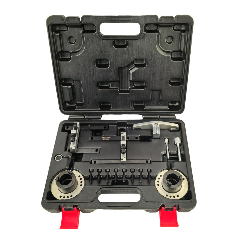 Jeu D'Outils De Calage Pour Ford 1.0 - 1.1 3 Cylindres Ecoboost