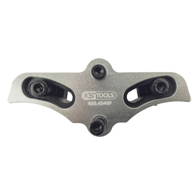 Outil De Blocage De Poulie D'Arbre À Cames Pour Moteur Vag 1.8 - 2.0 Tfsi