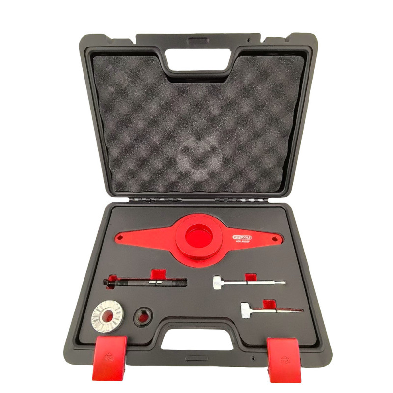 Jeu D'Outils De Calage Moteur Vag 1.8 - 2.0 Tfsi