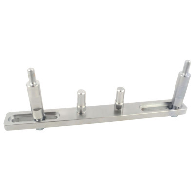 Outil De Blocage De Poulie Vilebrequin 0.9 - 1.2 Tce Renault