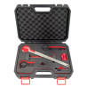Coffret DOutils De Calage Moteur Vag 1.0 Tfsi / 1.2 - 1.4 - 1.5 Tsi