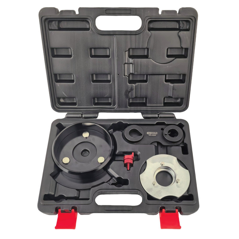 Jeu D'Outils Pour Contrôle De Chaine De Distribution Pour Moteurs Vag 1.2 - 1.4