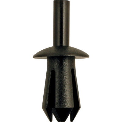 Lot De 10 Rivets D'Impact Pour Volkswagen, Audi, Peugeot/Citroën Et Opel - Ø 5 M