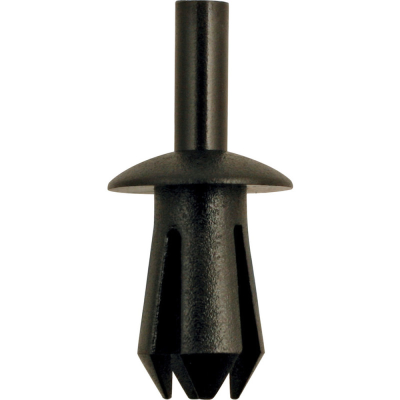 Lot De 10 Rivets D'Impact Pour Volkswagen, Audi, Peugeot/Citroën Et Opel - Ø 5 M