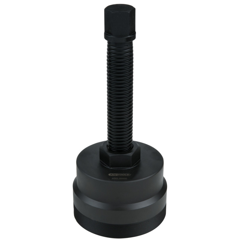 Extracteur De Moyeu De Roue À Cloche Complet Ø 115X1,5