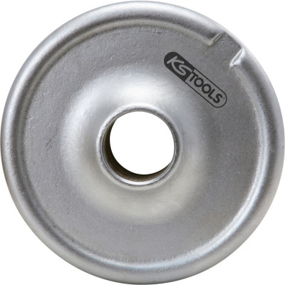 Potence Ronde Ø 150 mm