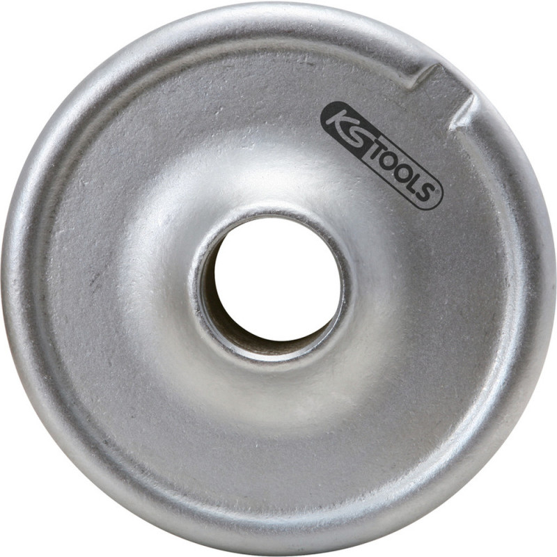 Potence Ronde Ø 150 mm