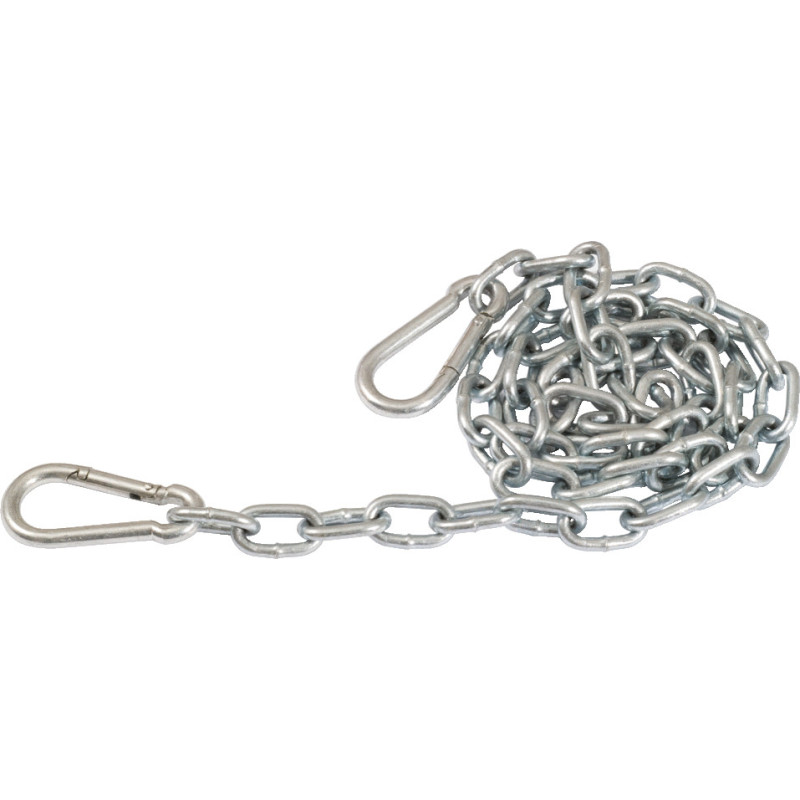 Chaîne De Sécurité