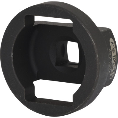 Douille Ovale Pour Écrou De Moyeu, Spécial Bpw, 65 mm