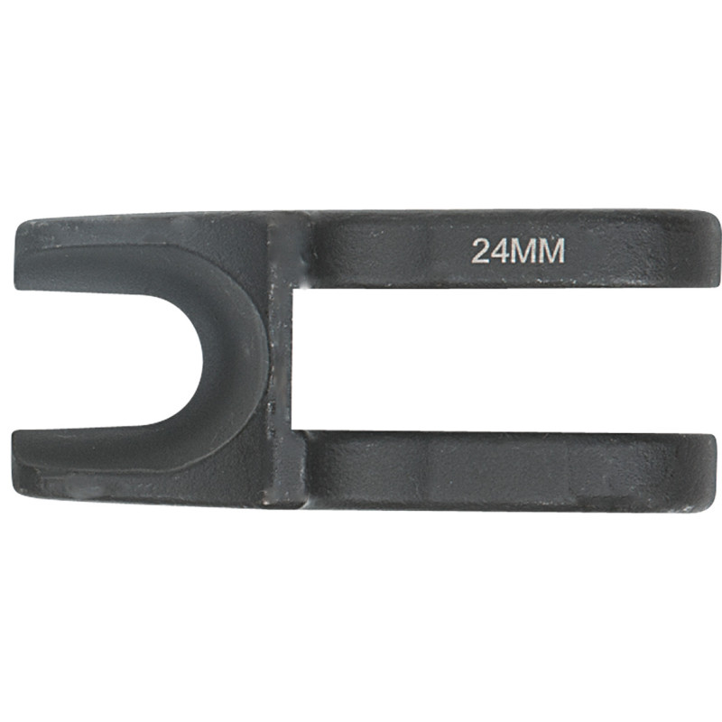 Fourche, Ø 24 mm Du Jeu 450.0970