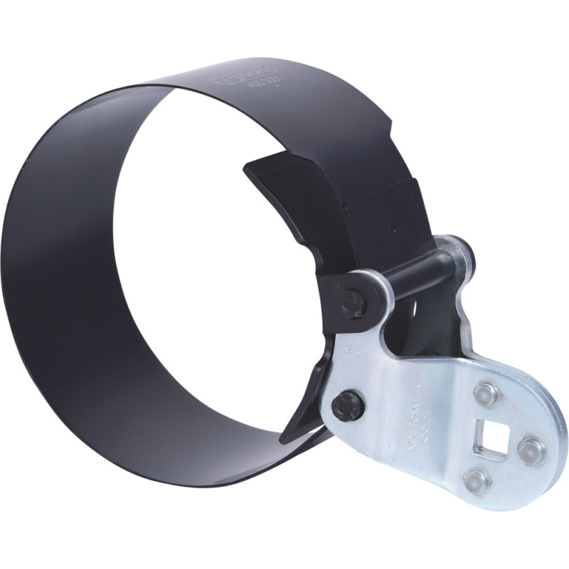 Clé À Filtre Acier Ø 118 - 130 mm