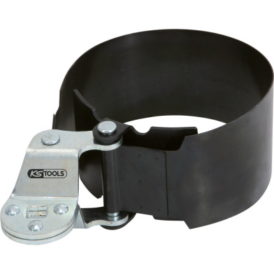 Clé À Filtre Acier Ø 130 - 143 mm