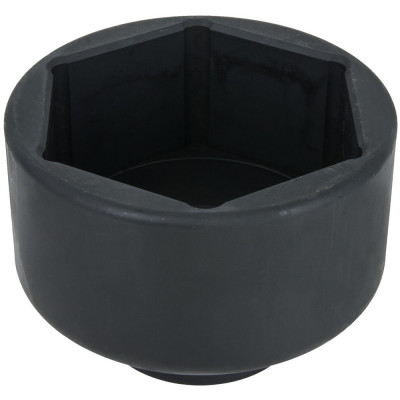 Douille 6 Pans Pour Écrou D'Essieu, 75 mm