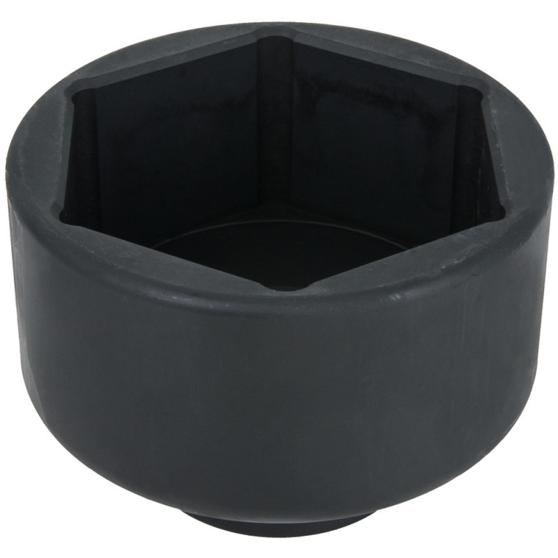 Douille 6 Pans Pour Écrou D'Essieu, 75 mm