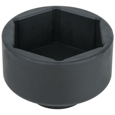 Douille 6 Pans Pour Écrou D'Essieu, 80 mm