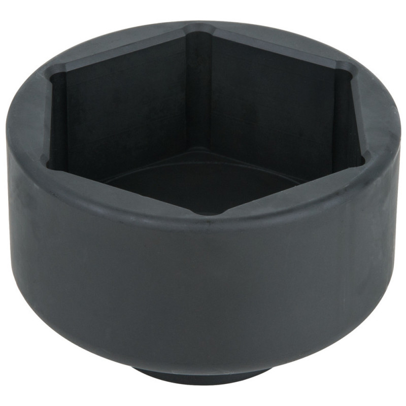 Douille 6 Pans Pour Écrou D'Essieu, 80 mm