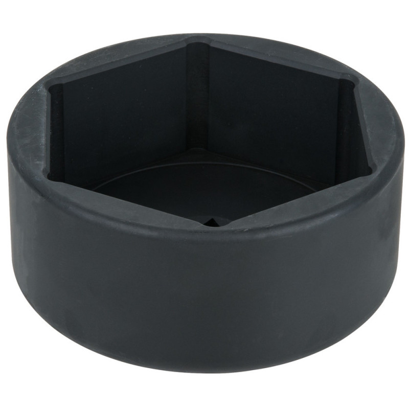 Douille 6 Pans Pour Écrou D'Essieu, 90 mm