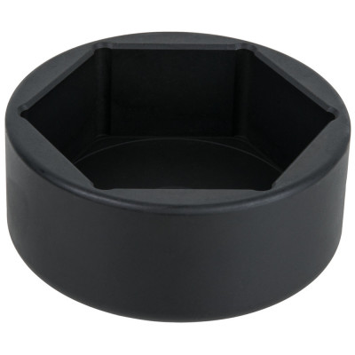 Douille 6 Pans Pour Écrou D'Essieu, 95 mm