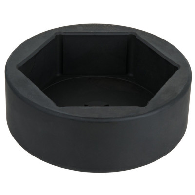 Douille 6 Pans Pour Écrou D'Essieu, 105 mm