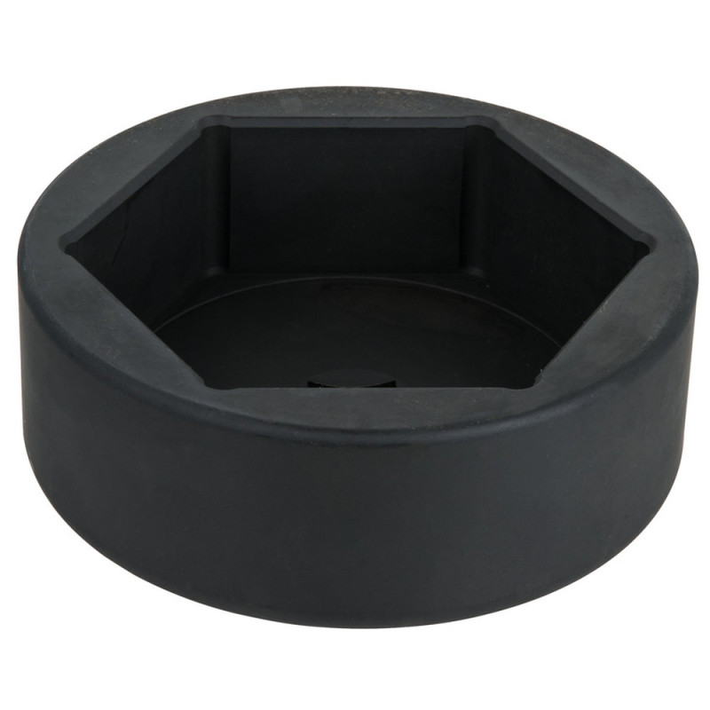 Douille 6 Pans Pour Écrou D'Essieu, 105 mm